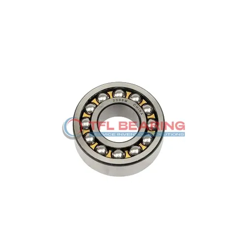 Self Aligning Ball Bearings 1322-K-M-C3